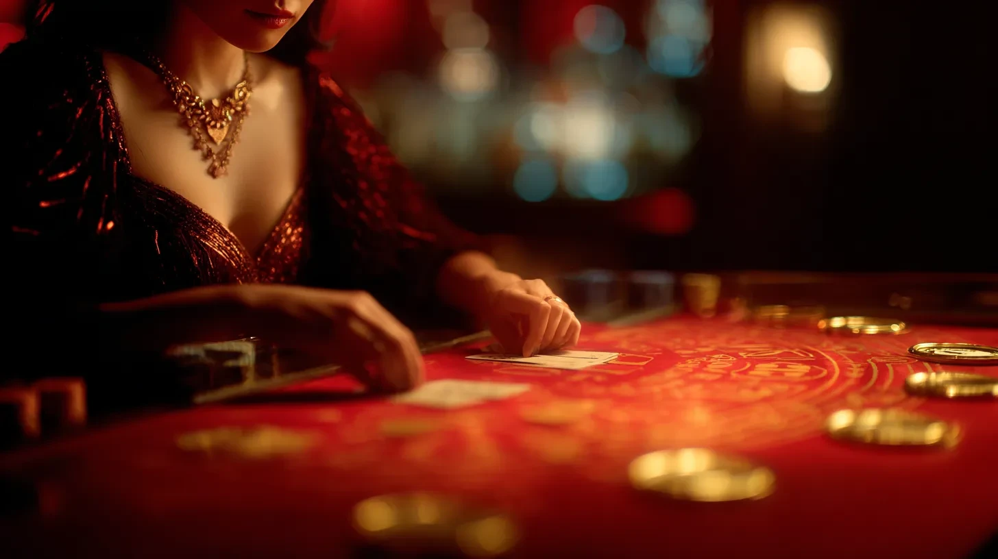 Mahjong Ways