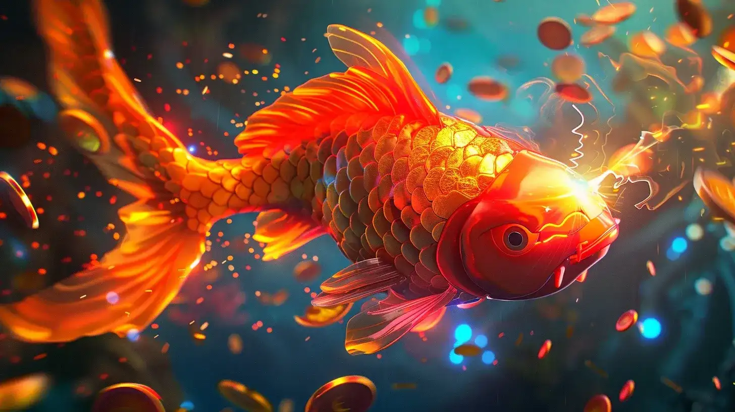 Fishing War