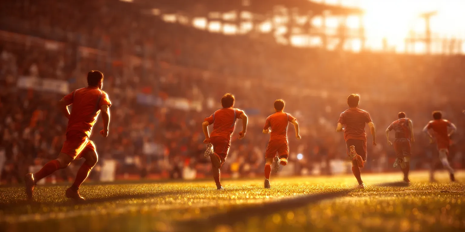 Pertaruhan Sukan