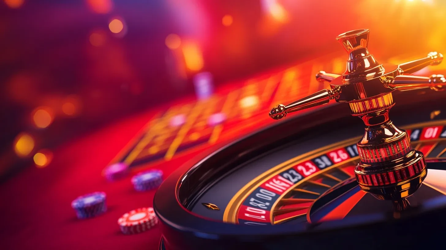 Menjelajahi Dunia Permainan: Dari Tembak Ikan Hingga Baccarat Pantas